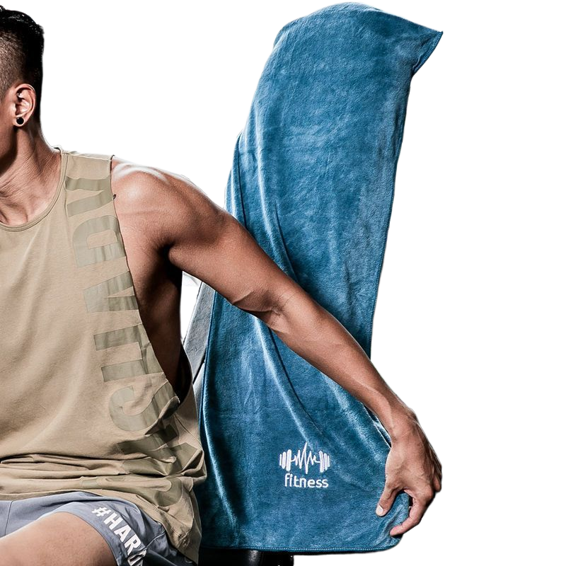 workout towel