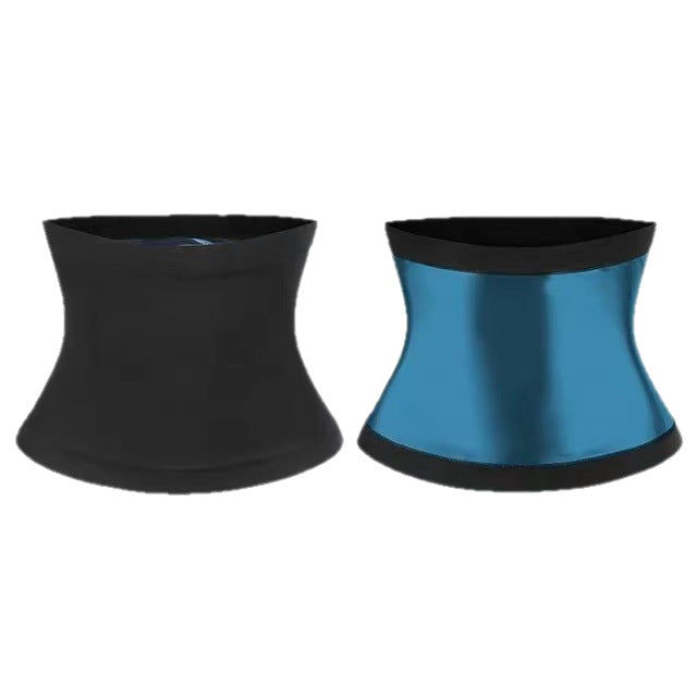 Men's Sports Waist Belt for Fitness