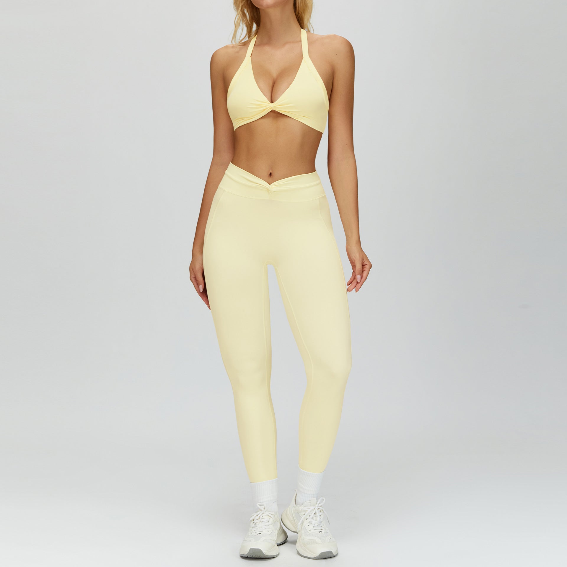 Yoga clothes