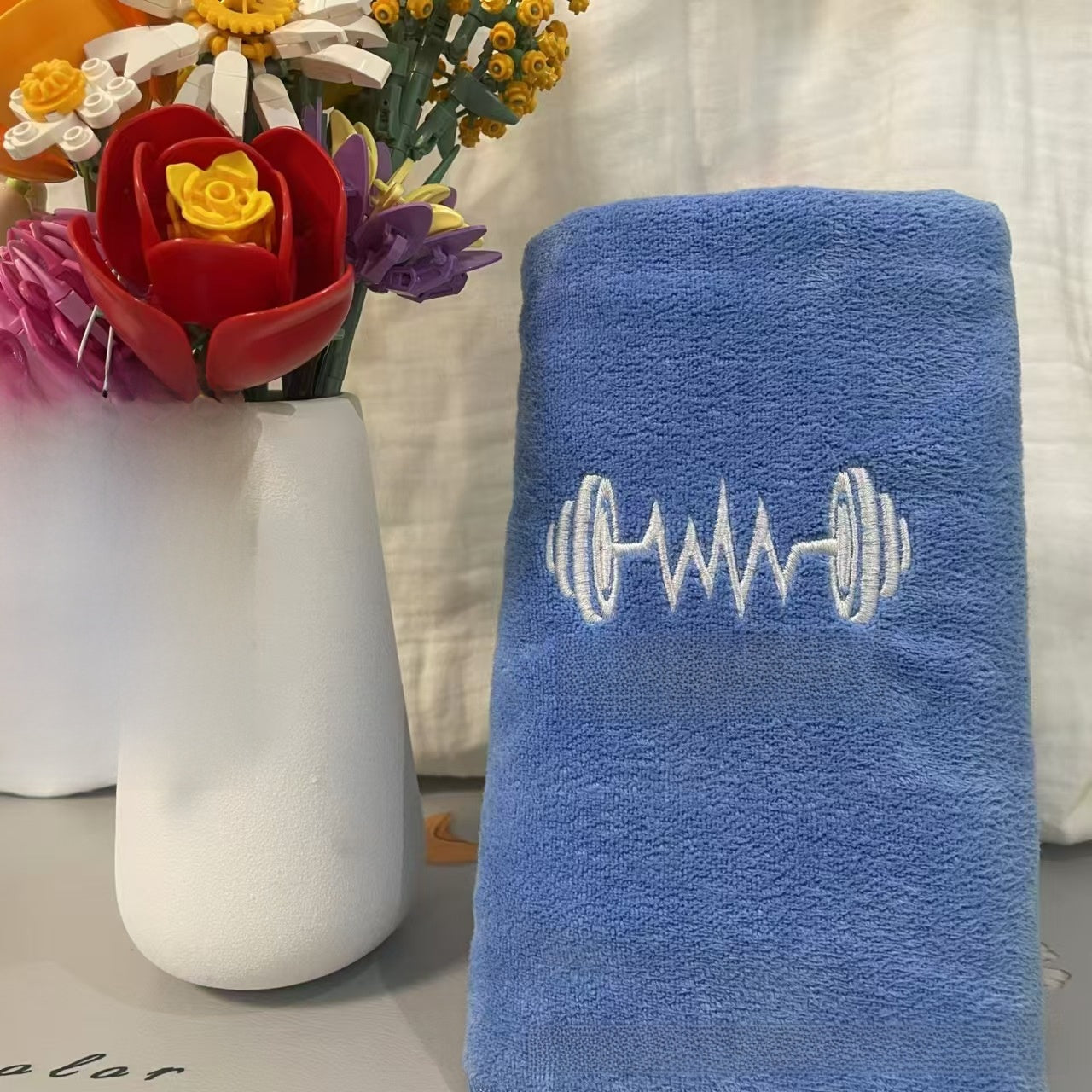 workout towel
