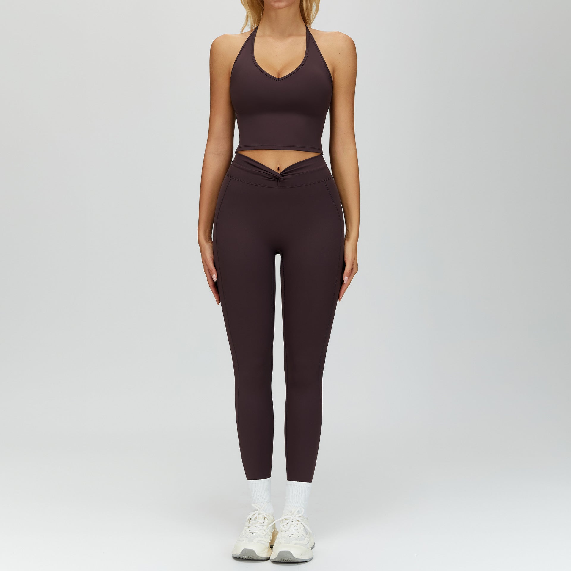 Yoga clothes