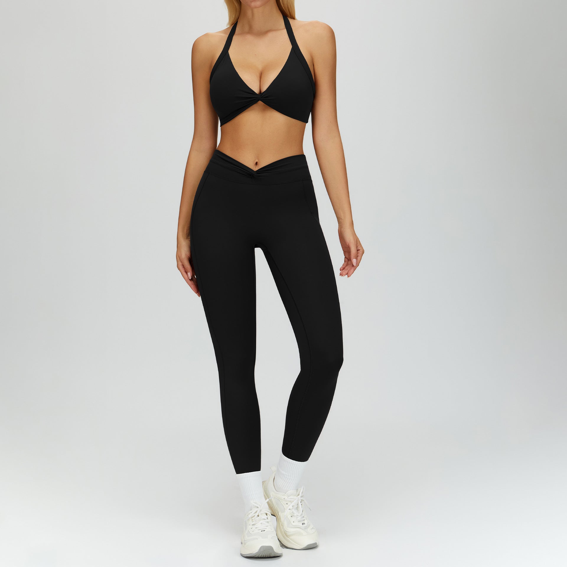 Yoga clothes