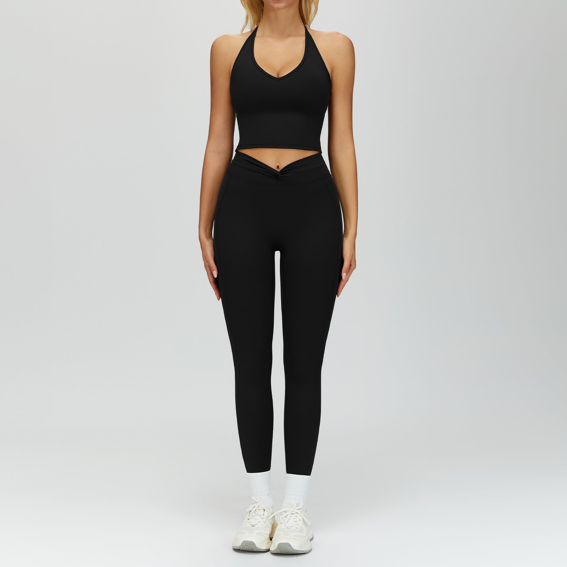 Yoga clothes