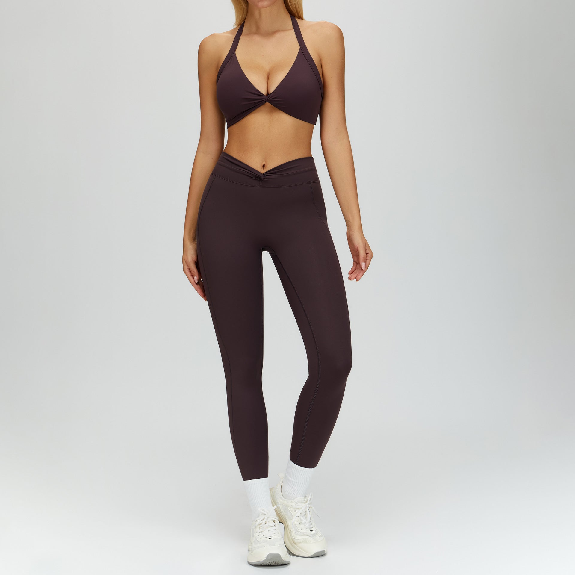 Yoga clothes