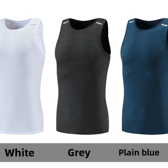 Men's Casual Sports Sleeveless Vest